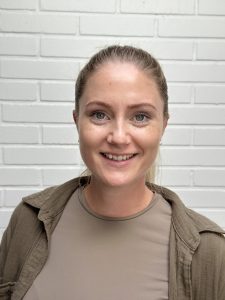 Nicoline Vagtborg Gregersen